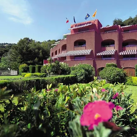 Jardin De La Cote D'azur Saint-Mandrier-sur-Mer