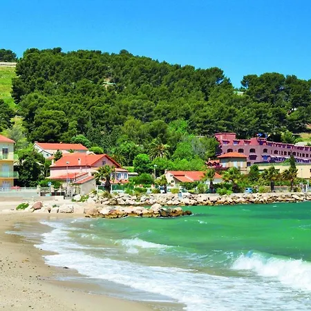 Apart-hotel Jardin De La Cote D'azur
