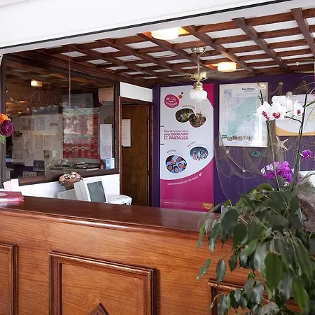 Jardin De La Cote D'azur Apart-hotel *