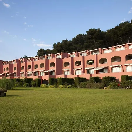 Apart-hotel Jardin De La Cote D'azur