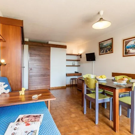 Apart-hotel Jardin De La Cote D'azur