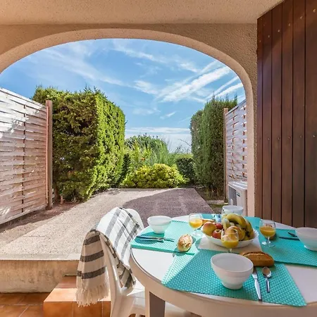 Jardin De La Cote D'azur Apart-hotel *